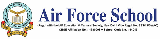 Air Force School Jaisalmer
