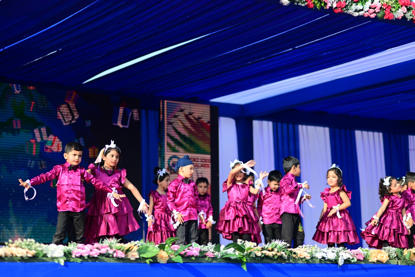 Annual Day 2024