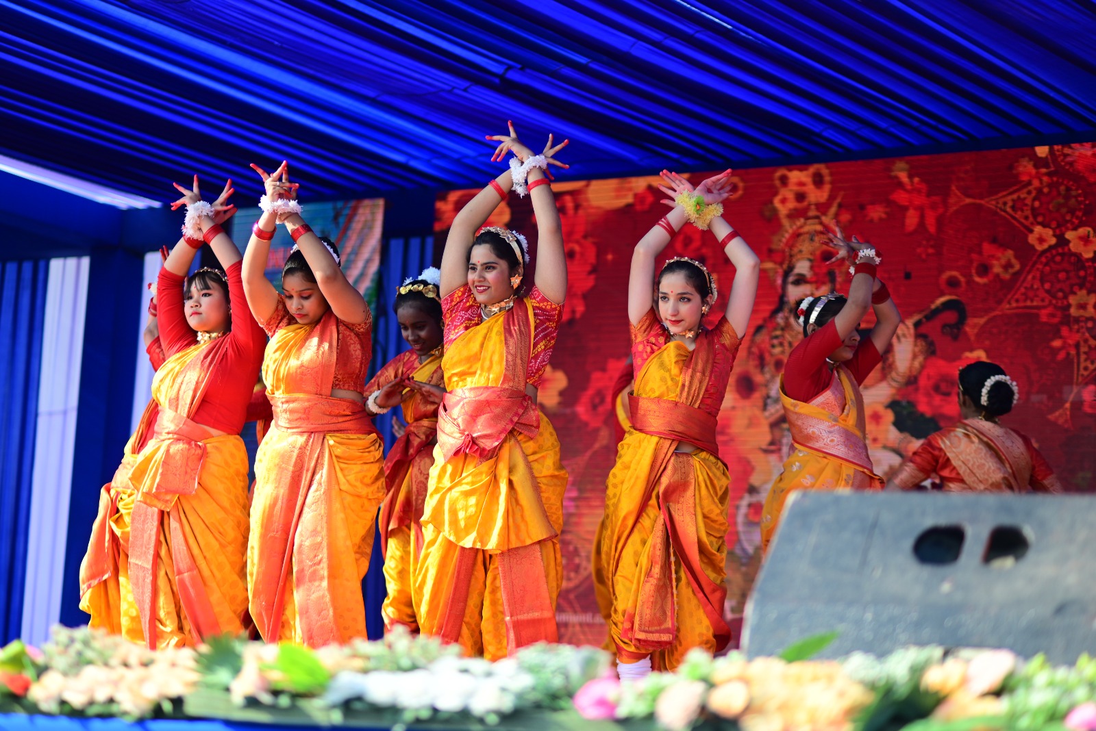 Annual Day 2024