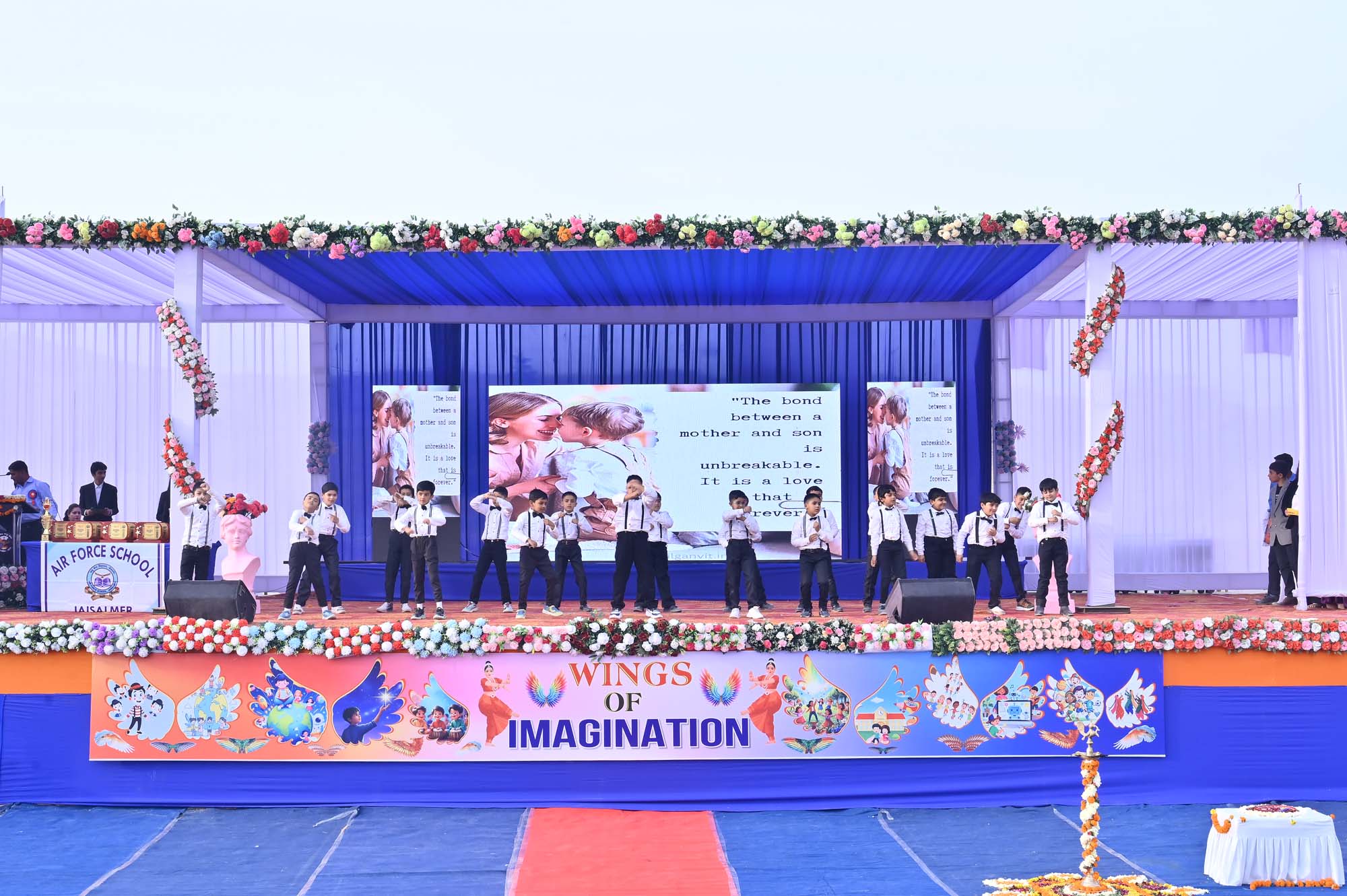 Annual Day 2025