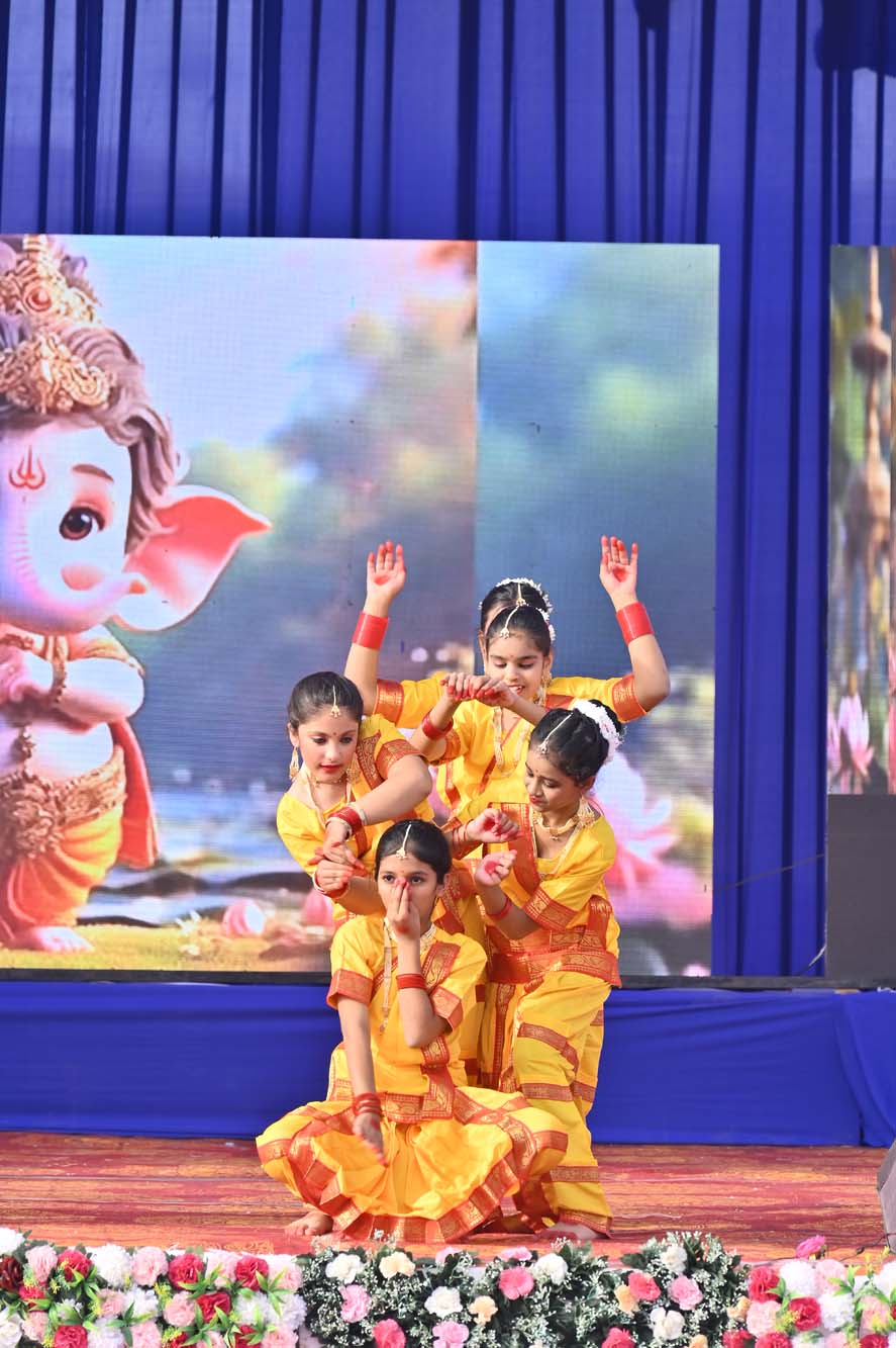 Annual Day 2025