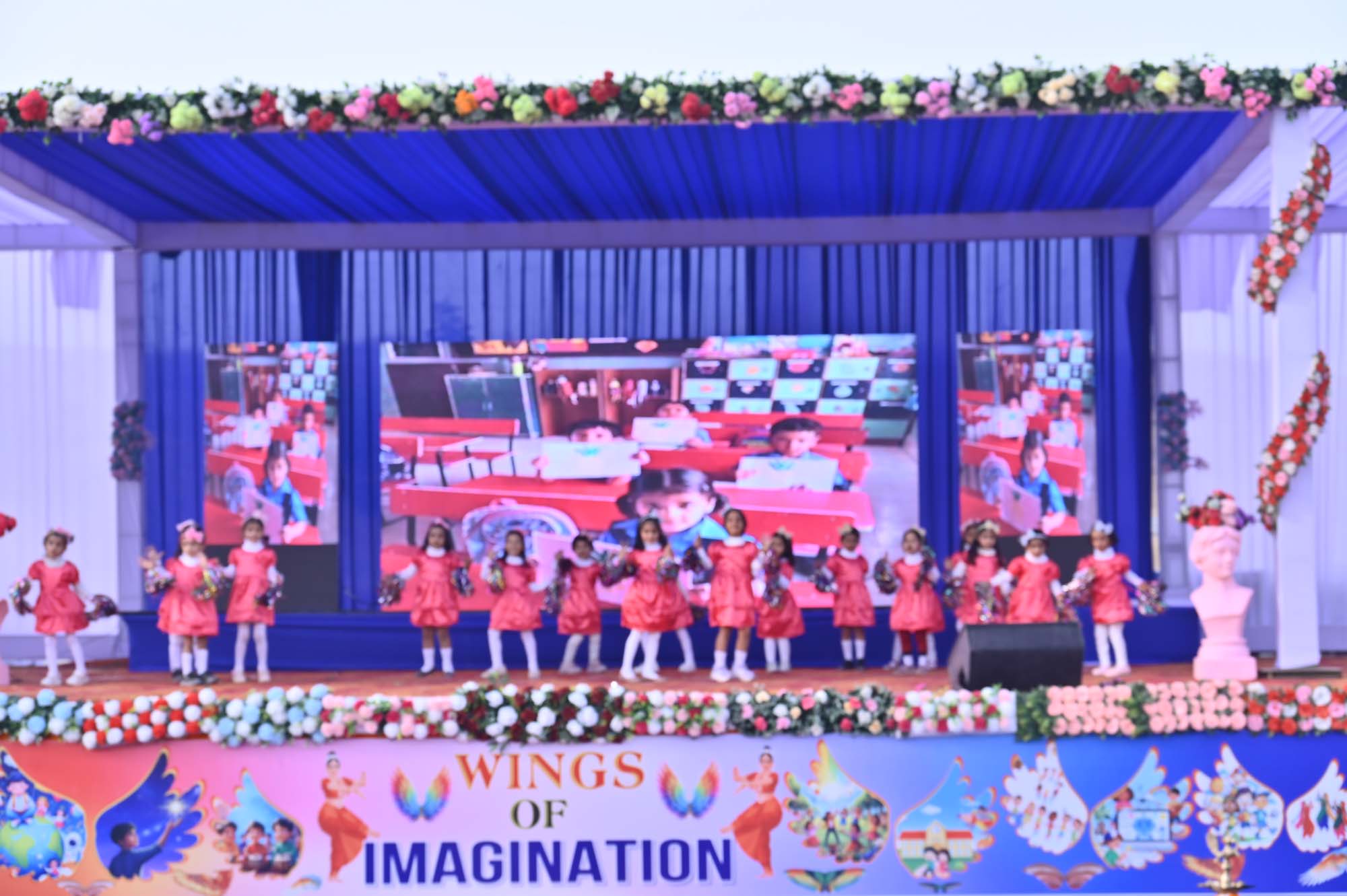 Annual Day 2025