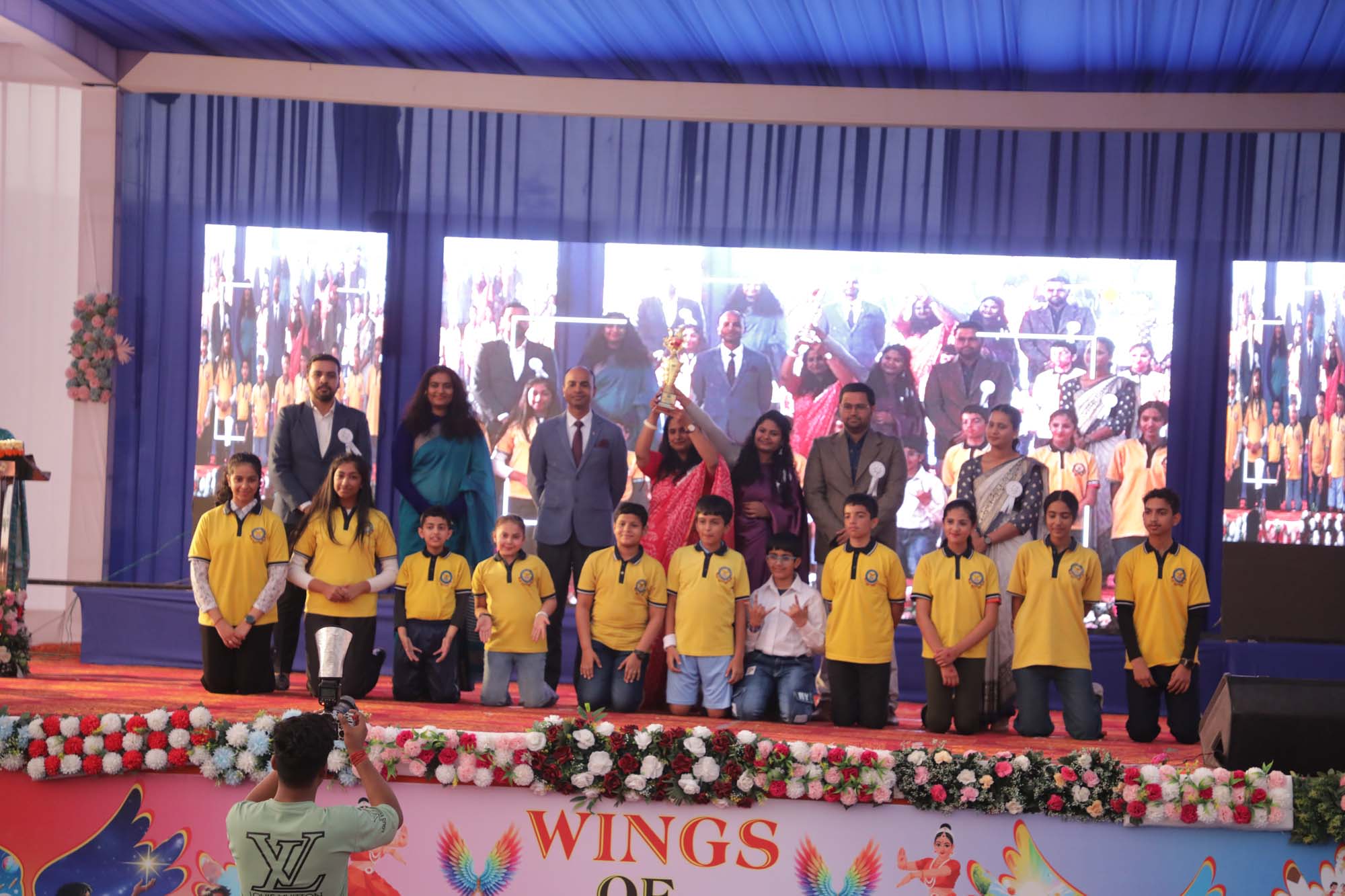 Annual Day 2025