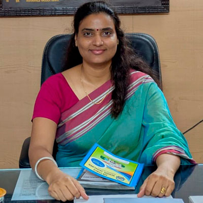 Priyanka Adhana